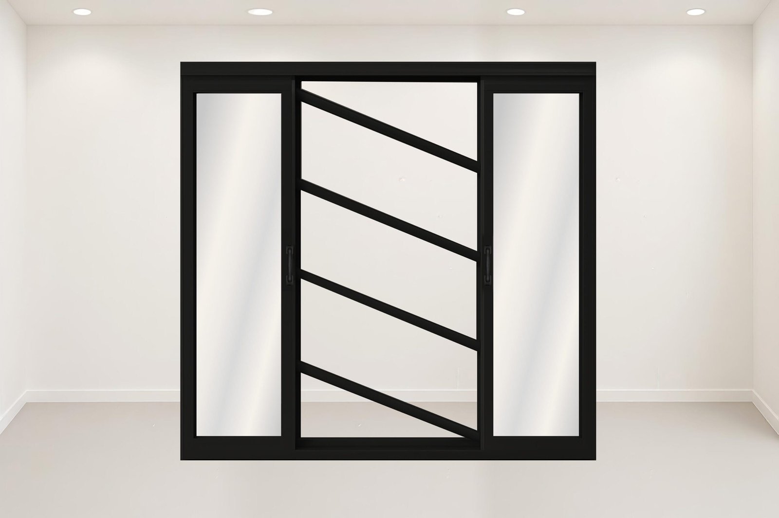 4F GRADE DIAGONAL