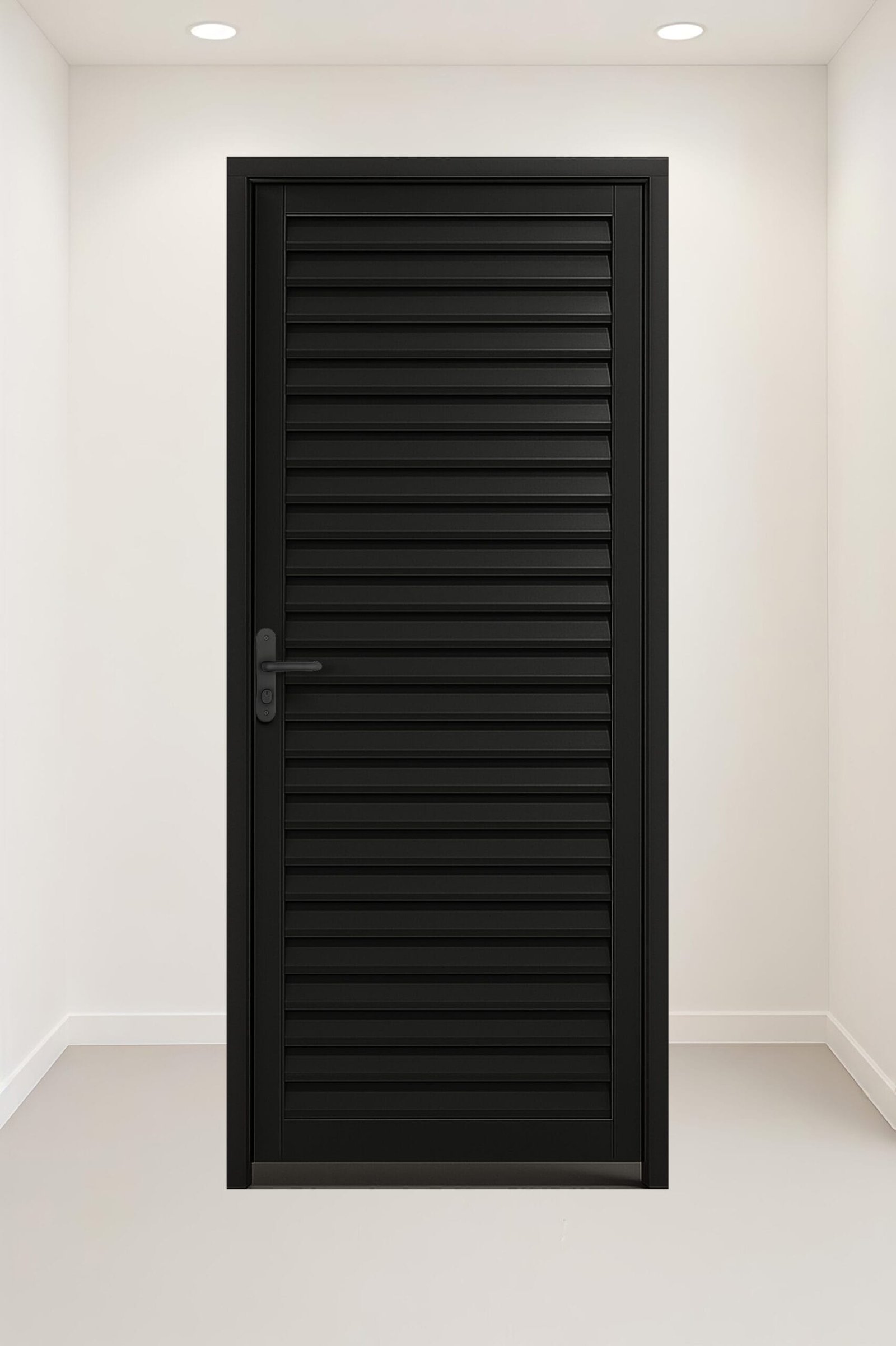 Veneziana preto