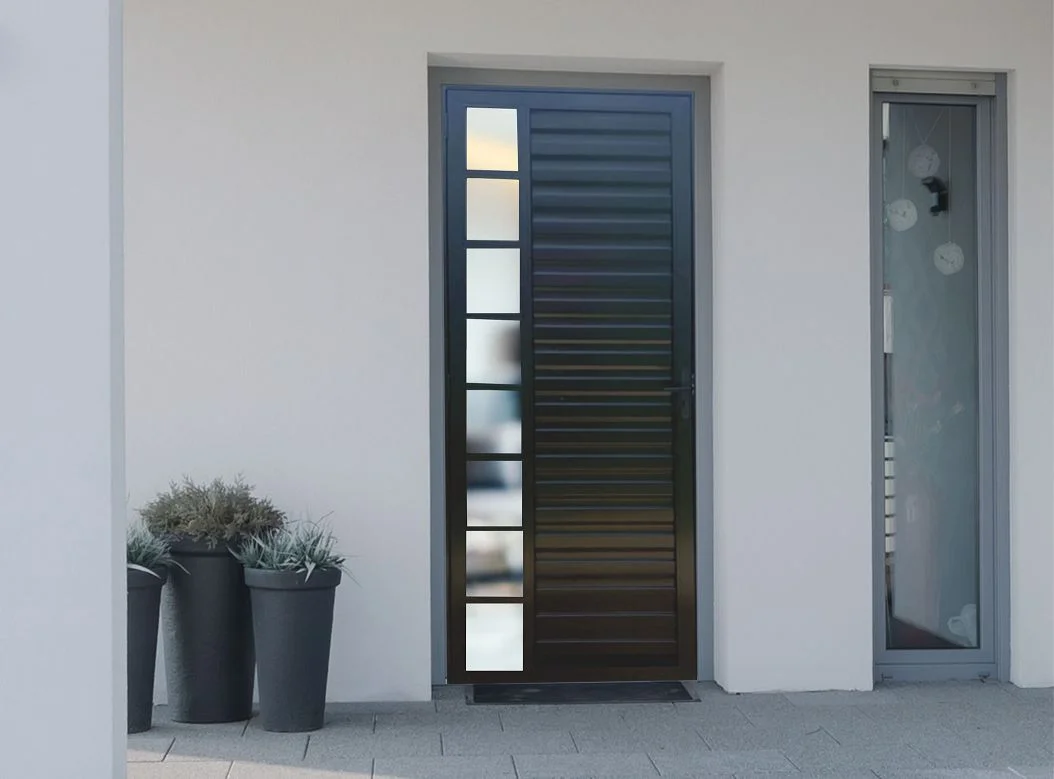 porta 02 modelo 134da