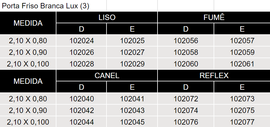 Porta Friso Branca Lux (3)