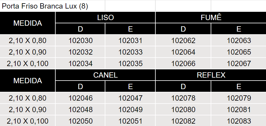 Porta Friso Branca Lux (8)